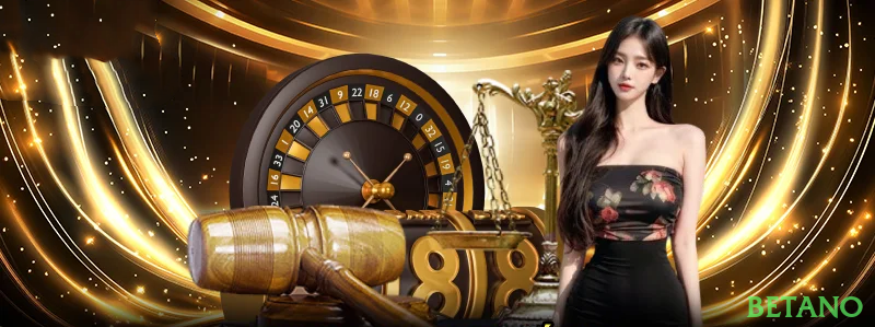 Apostas Esportivas betano